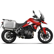 Shad 4P System Side Cases Fitting Triumph Tiger 900/gt/rally