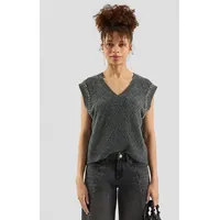 QS Strickpullover - S