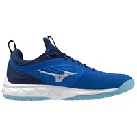 Mizuno Wave Luminous 3 V1GA242001, Men Volleyball Shoes, Blue, 42,5 EU - 42.5 EU