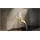 Hansgrohe AXOR ShowerComposition Duschpaneel mit Thermostat, Kopfbrause 110/220, Schulterbrause, inklusive Zubehör, 12595990, Farbe: Polished Gold optic