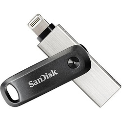 SanDisk iXpand Flash Drive Go - 256GB