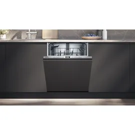 Siemens iQ300 SX63HX15TE Einbau-Geschirrspüler (vollintegrierbar, 598 mm breit)