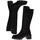 Paul Green 8289-008 Damen Schwarz 42,5