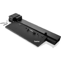 Lenovo TP Workst. dock inc. 230W AC, Dockingstation +
