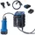 SCHEPPACH Akku-Regenfasspumpe C-RBP2000-X Set S