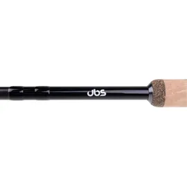 Zeck UBS Baitjigger MH 2,70m 15-60g Spinnrute