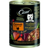 Cesar Natural Goodness - Truthahn und Superfoods x 400 g