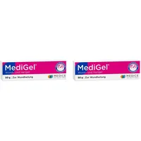  Medigel Wund- Und Heilgel