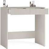 OEM Schreibtisch Marina 2S Slim Beige