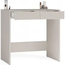 OEM Schreibtisch Marina 2S Slim Beige