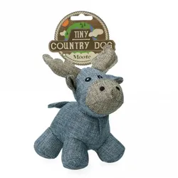 Country Dog Tiny Moose