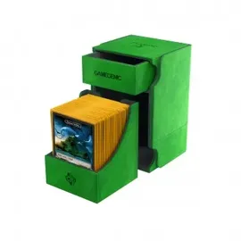 Gamegenic Watchtower 100+ Convertible 1-tlg. orange