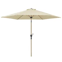 Schneider Cordoba Ø 270 cm Natur
