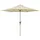 Schneider Cordoba Ø 270 cm Natur
