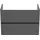 Ideal Standard Eurovit+ 2 Auszüge 80 x 44 x 55 cm Grau