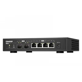 QNAP QSW-2104-2S