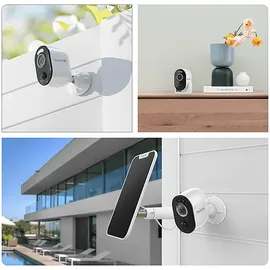 Reolink Argus Series B330 Weiß