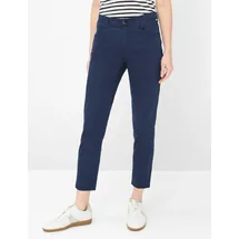 Brax Style Mary S Klassisch Blau S