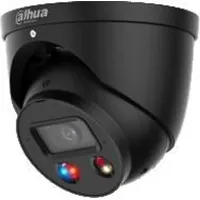 Dahua IP-KAMERA TIOC 3.0 IPC-HDW3549H-AS-PV-0280B-S5-SCHWARZ,