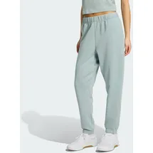 adidas All Me Yoga Essentials Joggers Wonder Sage M