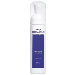 Dermasence Mousse Reinigungsschaum 200ml