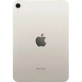 Apple iPad mini (6. Generation 2021) 64 GB Wi-Fi + Cellular polarstern