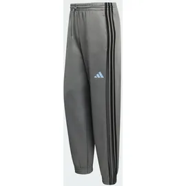 adidas Stadium Jogginghose Grau L