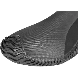 Seac Neoprenschuhe Basic Schwarz XXS
