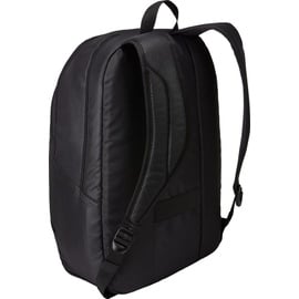 Case Logic Prevailer Rucksack 17", Black Midnight (3203405 - Notebook-Rucksack - Schwarz,