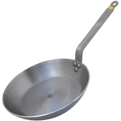 De Buyer Bratpfanne 20 cm - Eisenpfanne