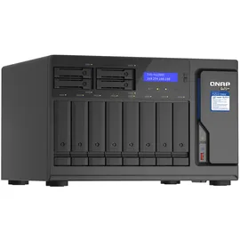 QNAP TVS-h1288X-W1250-16G Leergehäuse