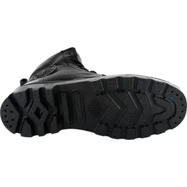 Palladium Pampa Sport Cuff WPS Herren Schwarz 41