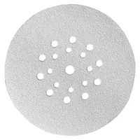 KWB 492104 Deltaschleifpapier-Set Körnung (num) 40 (Ø) 225 mm
