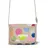 ergobag Brustbeutel Flower PowBär Gelb