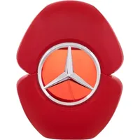 Mercedes-Benz Woman In Red Eau de Parfum 60 ml