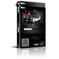 Monochroma (PC)