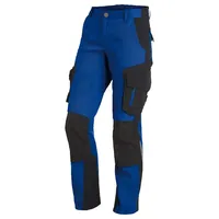 FHB Damen Arbeitshose Alma - 44