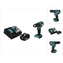 Makita DHP 483 RM1 inkl. 1 x 4,0 Ah + Ladegerät