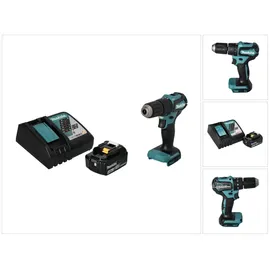 Makita DHP 483 RM1 inkl. 1 x 4,0 Ah + Ladegerät