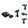 Makita DHP 483 RM1 inkl. 1 x 4,0 Ah + Ladegerät