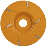Kerbl P6 125 mm, 6 Schneiden