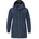 Parka Style Bohorok Women blau 8820 44