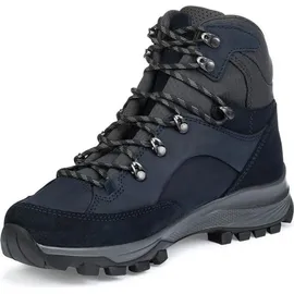 Hanwag Banks GTX Damen Navy/Asphalt 41,5