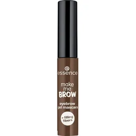 Essence Make Me Brow Augenbrauen-Gel Farbton 05 Chocolaty Brows 3,8 ml