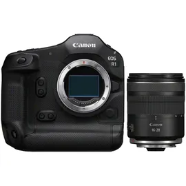 Canon EOS R1 Body