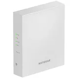 Netgear WiFi 6 AX1800 Dual-Band Gigabit PoE Access Point