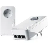 devolo Magic 2 Triple Starter Kit 2400 MBit/s