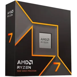 AMD Ryzen 7 9700X 8C/16T 3,8-5,5 GHz Box (100-100001404WOF)