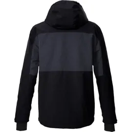KILLTEC KSW 47 MN SKI JCKT Skijacke Schwarz/Blau S