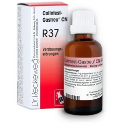 Colintest-Gastreu CN R37 22 ml